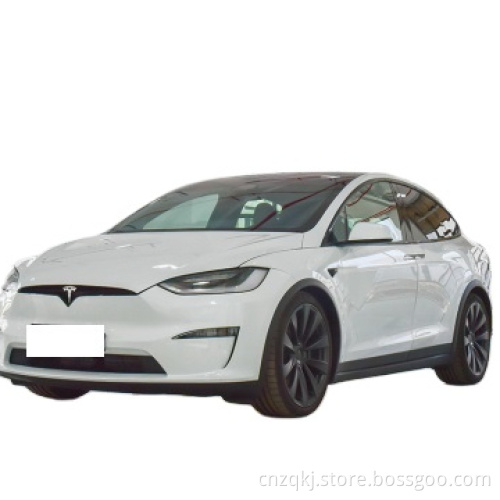 TESLA Modello 3 XY Cina Nuova auto elettrica Energia Modello SUSSE AUTO / DRIVE DATTURA UTILIZZATO